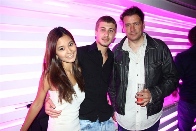 Opening of White 